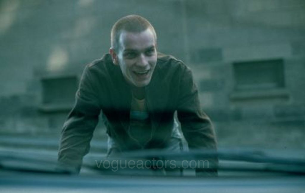 Trainspotting