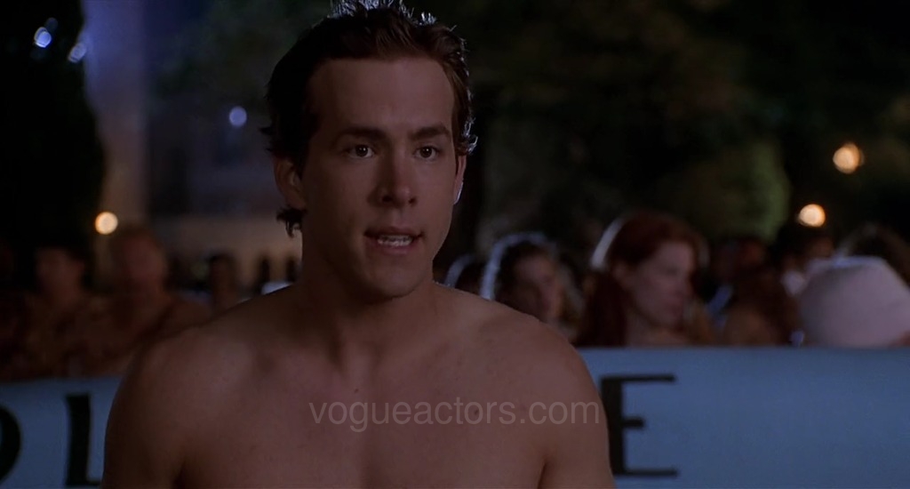 Van Wilder