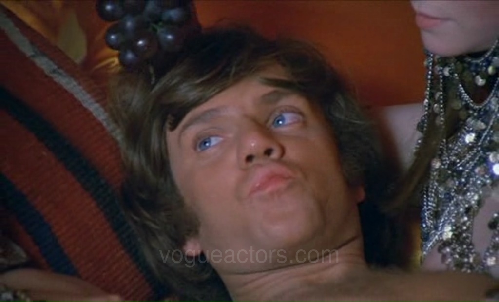 A Clockwork Orange