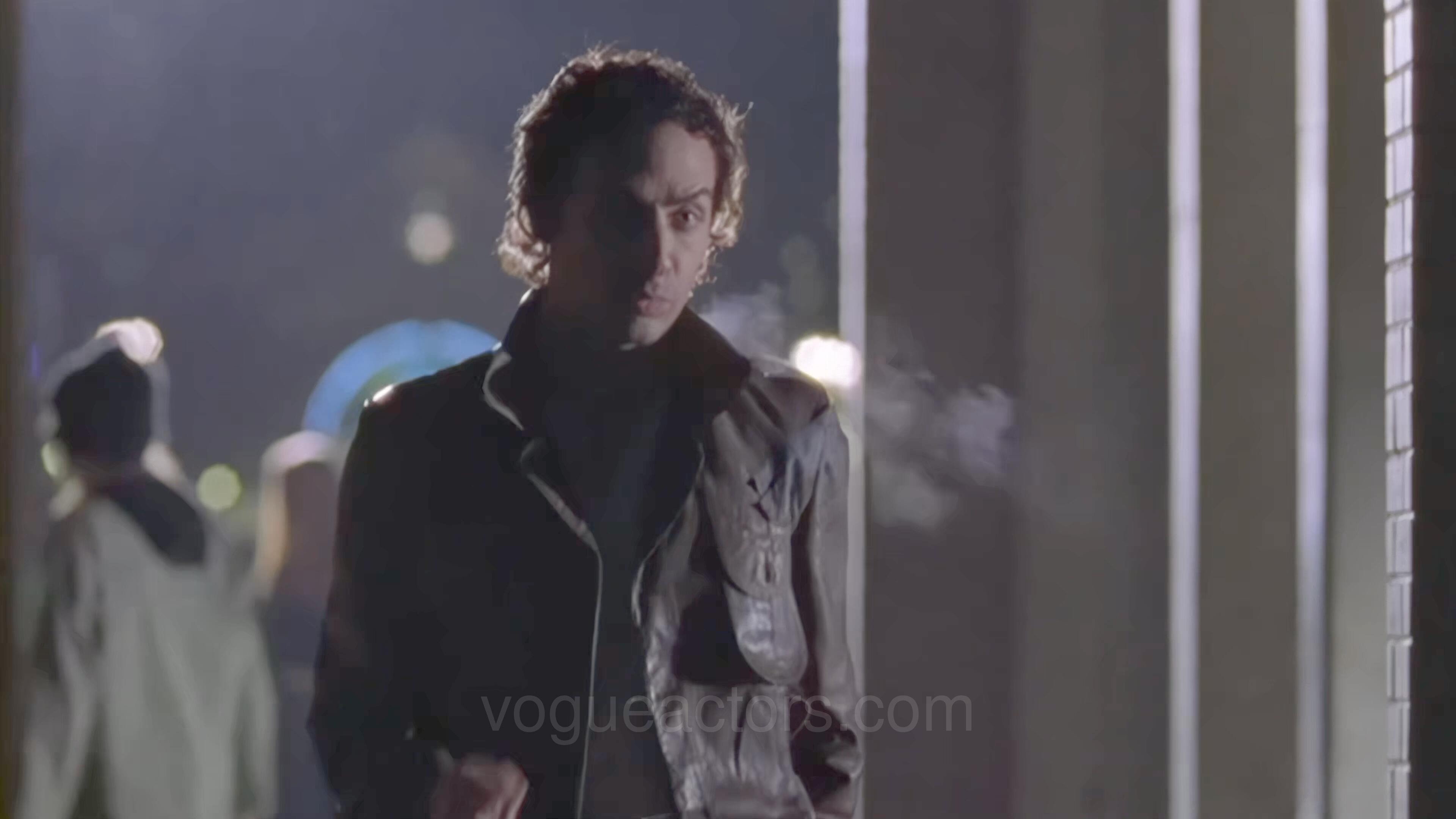 No Night Is Too Long