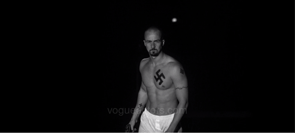 American History X